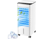 3-in-1 Portable Air Cooler with Remote Control and Timer