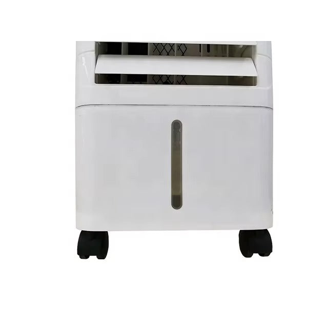 3-in-1 Portable Air Cooler with Remote Control and Timer