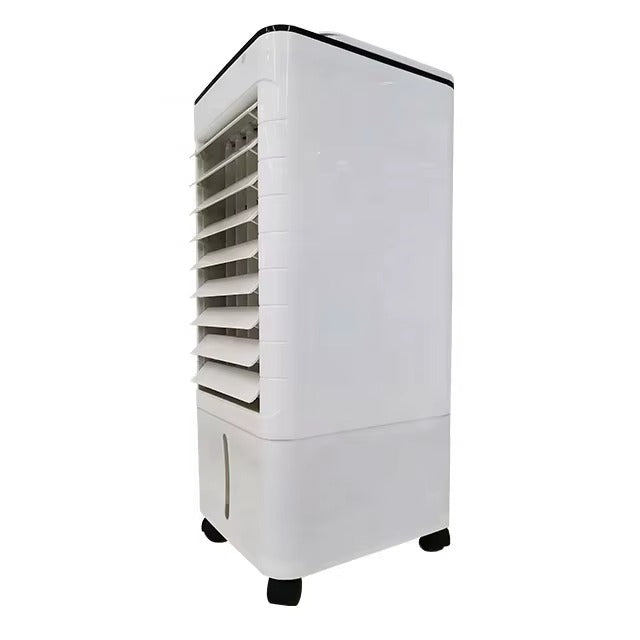 3-in-1 Portable Air Cooler with Remote Control and Timer
