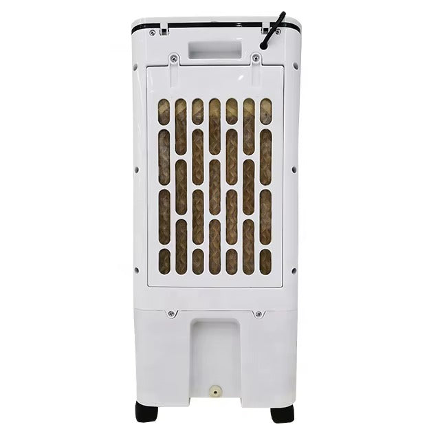 3-in-1 Portable Air Cooler with Remote Control and Timer